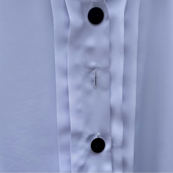 Short-sleeved blouse - Picture 3 of 4